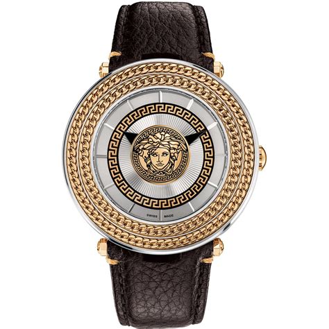 versace uomo orologio|Orologi di Versace da uomo .